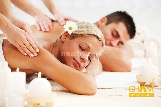 Bấm huyệt massage chăm sóc phục hồi sức khỏe đông y tại nhà 