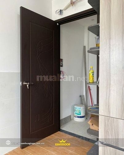 🚪✨ ĐỔI MỚI KHÔNG GIAN - CHỌN NGAY CỬA NHỰA COMPOSITE CAO CẤP ✨🚪