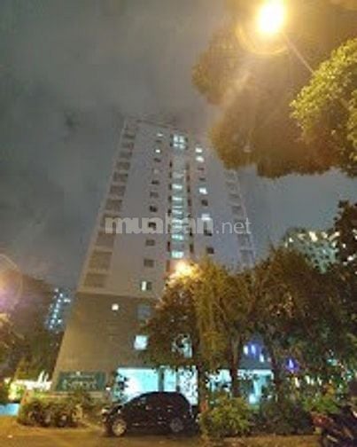 Căn hộ chung cư trung tâm quận Bình Thạnh, Phú Nhuận