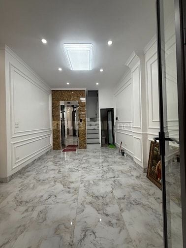 🏠Bán nhà Minh Khai 63m2 50m ra ô tô tránh 5 tầng Thang Máy giá 8,5 tỷ