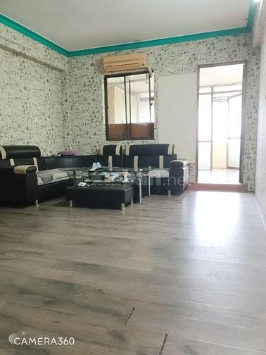 Chính chủ cho thuê căn hộ TT K9 Bách Khoa, 58m², 2 ngủ, có đồ, ở ngay