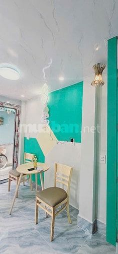 🌹30 triệu.🌟 NHÀ 3 TẦNG BTCT – NỘI THẤT CAO CẤP – Ở NGAY Q11 