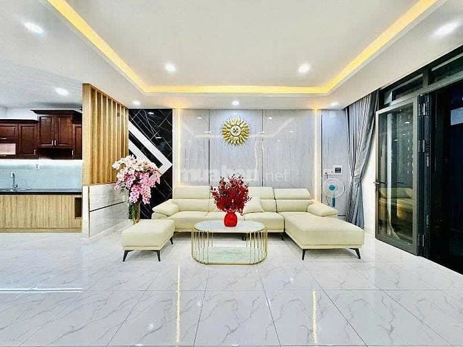 sang ngay căn nhà Nguyễn Sỹ Sách,Tân Bình.Giá 2 tỷ 420tr/62m2,sổ riêng