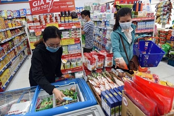 CỬA HÀNG CẦN GẤP 1 NỮ KẾ TOÁN TOÁN BÁN HÀNG_1 NAM KẾ TOÁN KHO