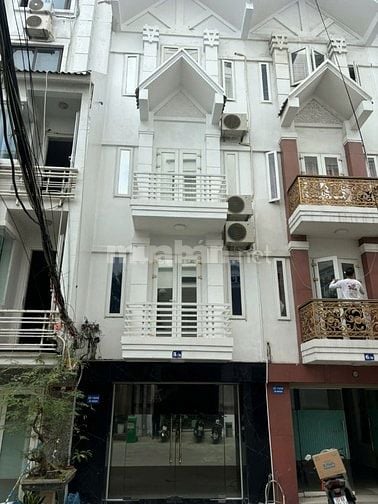 Bán nhà đẹp ô tô đỗ cửa Đỗ Nhuận,Văn Cao