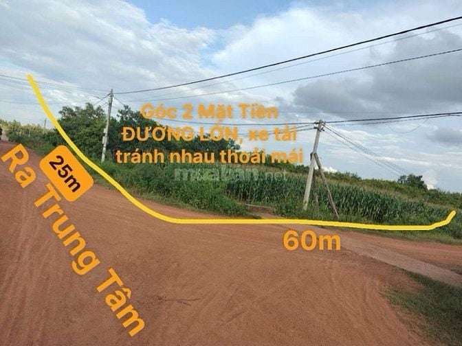 Bán đất thổ cư 💥💥💥KHỦNG tại Daklak