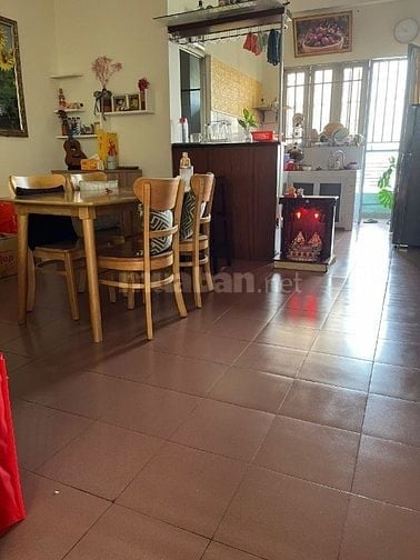 Chính Chủ bán căn hộ chung cư Him Lam Ba Tơ
