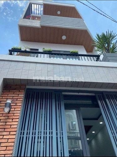 thua lỗ bán gấp nhà cách mạng tháng 8 quận 10/48m2/2ty310/shr