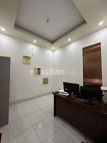 Bán Nhà An Phú sau The Vistar, Thủ Đức. 4,7m x 26m =120m, 2 L, Đ10m, 
