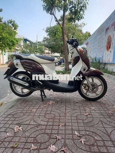 Mio Classico BiểnTP xe cực đẹp máy vọt mạnh êm lắm
