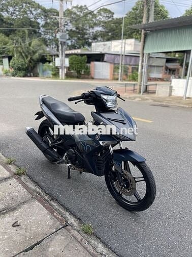 Bán ex150 dk 2018