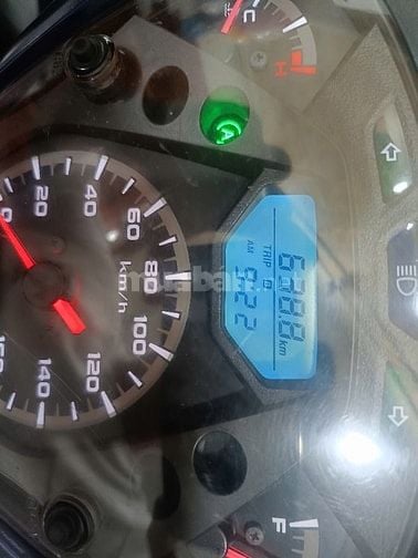 Chính chủ bán xe SH 125 đời 2015 không qua TG