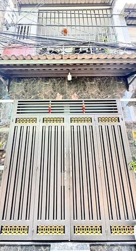 chạy thận bán nhà huỳnh văn bánh phú nhuận giá tốt chỉ 2ty3/38m2/shr