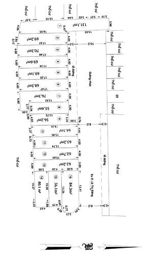 Bán Cả Dự An Mới Ra Sổ Thới An 16.   Đg LÊ THỊ RIÊNG. Q.12