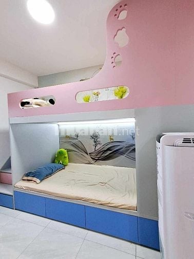 Stown CTL Tham Lương, Từ 3 tỷ 2PN 61 - 88m2 gần ngay Trường Chinh liền