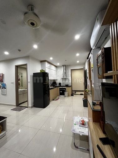 Vinhomes Smart City 2 PN - Full Nội thất - 63,5m2 - Giá 4 Tỷ 950 triệu