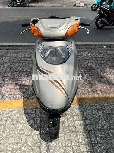 Spacy 100 Bs đẹp máy bao êm giấy tờ đầy đủ