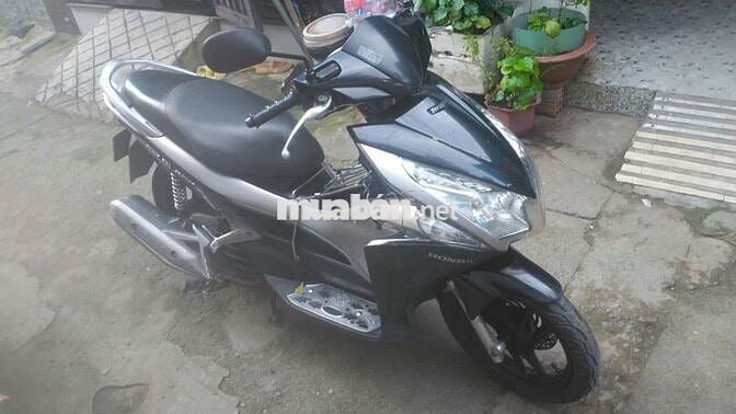 Lên đời,  bán gấp Air Blade bs.Tphcm(59)