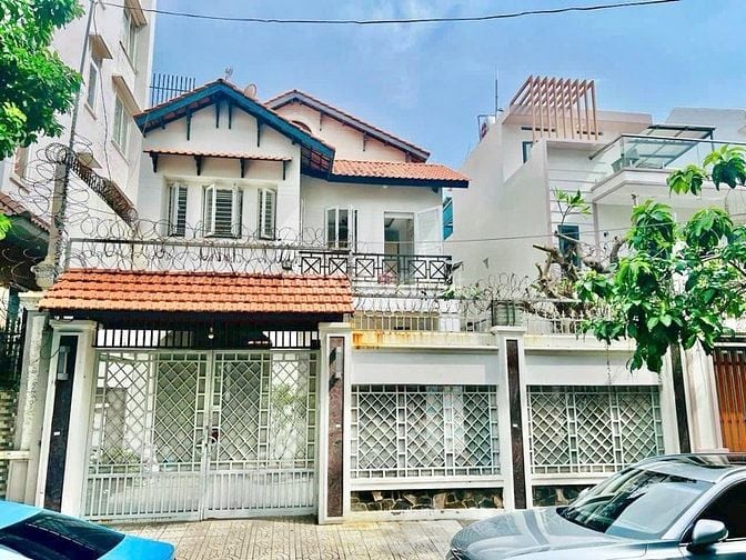 👉Cho thuê Biệt thự khu Tên Lửa, 30 triệu 