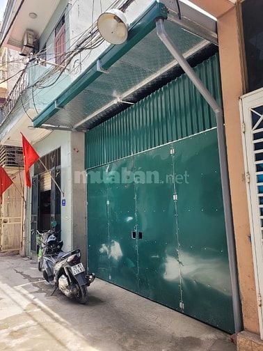 Cho thuê nhà để ở hoặc làm kho hàng kinh doanh