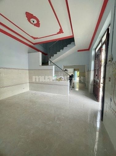 GẤP BÁN NHÀ 2 MẶT HXH – TRUNG TÂM BÌNH THỌ – CẠNH VÕ VĂN NGÂN 