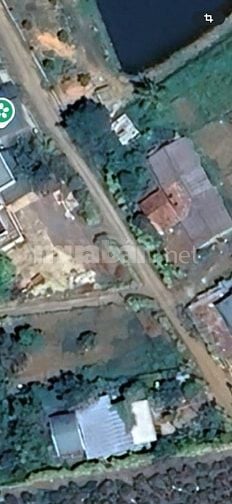 Bán đất ở đô thị có 100m2 thổ cư ở Phan Chu Trinh, Bảo Lộc - Có nở hậu