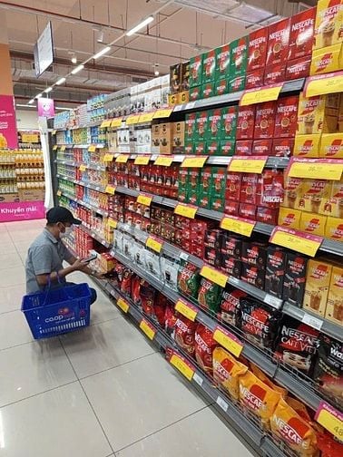 CẦN GẤP 3 NHÂN VIÊN LÀM VIỆC TẠI CỬA HÀNG 