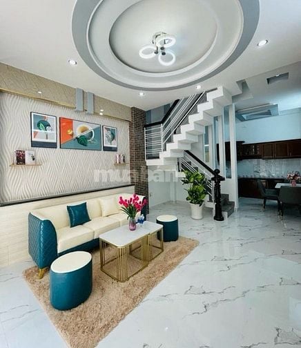 Bán nhà hẻm 5m đường Tân Hương, Tân Phú. Giao Nguyễn Suý