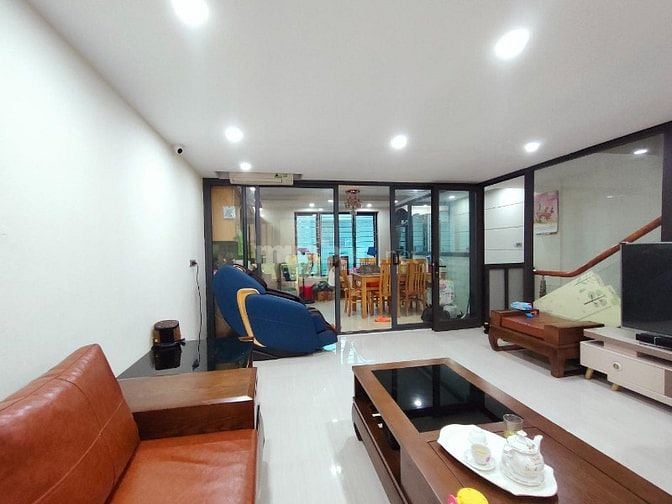 NHÀ MẶT PHỐ LONG BIÊN. KINH DOANH. DÒNG TIỀN. 2 MẶT TIỀN 6M. HƠN 20 TỶ