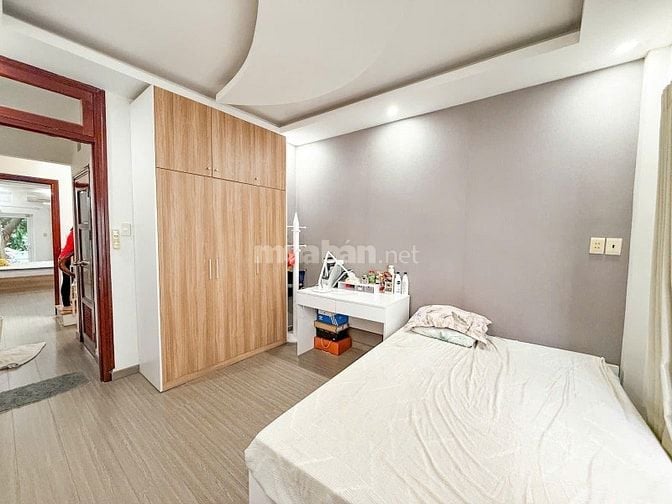 Chính chủ bán gấp nhà 2lau,74m,Nguyên Hồng,Bình Thạnh,giá tốt,hơn 6ty