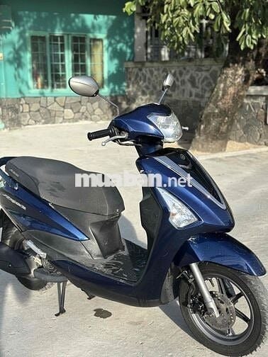 Bán Yamaha Acuzo 2017 bstp chính chủ giá tốt