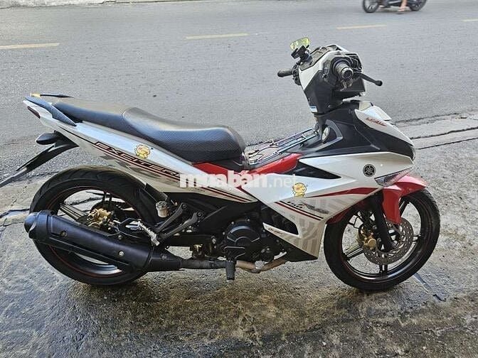 Yamaha Exciter Còn Rất Mới