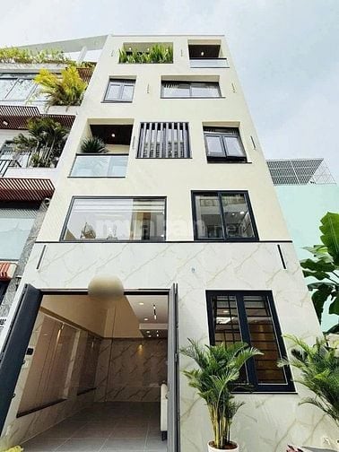 📣 CẦN TIỀN BÁN GẤP NHÀ HẺM Ô TÔ 5M ĐƯỜNG PHỔ QUANG P.2 Q.PHÚ NHUẬN 📣