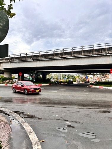 BÁN ĐẤT HXH HỆ SỐ XÂY DỰNG CAO, HBC, 62M2, CHỈ HƠN 4 Tỷ!