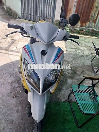NOUVO4 BS BẾN TRE