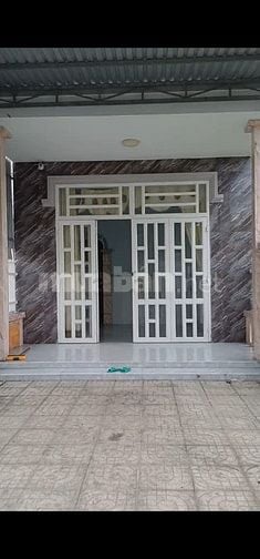 Nhà riêng 260m2, 2 căn nhà trên đất
