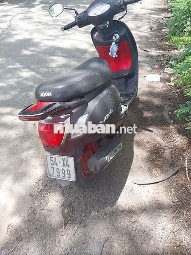 Xe elizabeth biển số đẹp tam hoa 7999