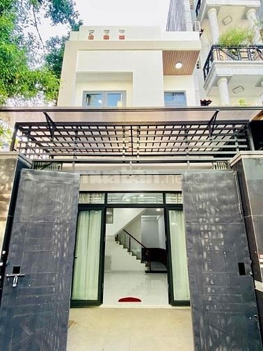 Xoay tiền bán gấp nhà 50m2 Thạnh Xuân 22, Quận 12. Gần chợ Minh Phát