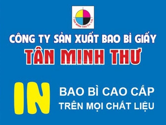 CẦN 2 THỢ IN 5 NĂM KN LÀM TẠI TÂN PHÚ