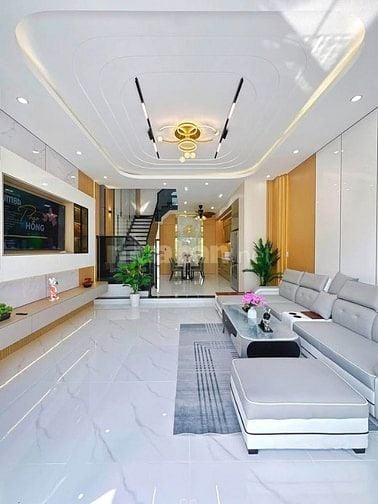 Bán nhà ngay Tây Thạnh Tân Phú. Giá 2 tỷ 230tr/70m2 , sổ hồng riêng