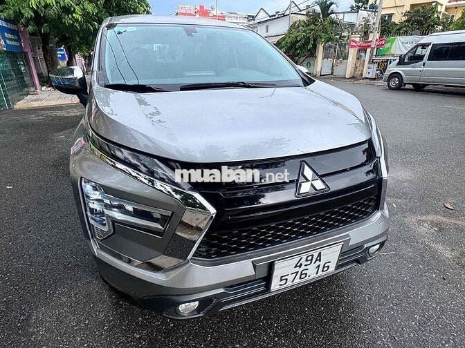 Mitsubishi Xpander 2022 AT Premium - 37000 km