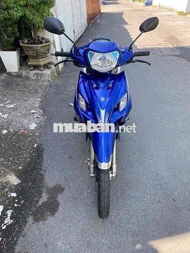Suzuki axelo 2015 mới 80% xe đẹp giá tốt máy êm