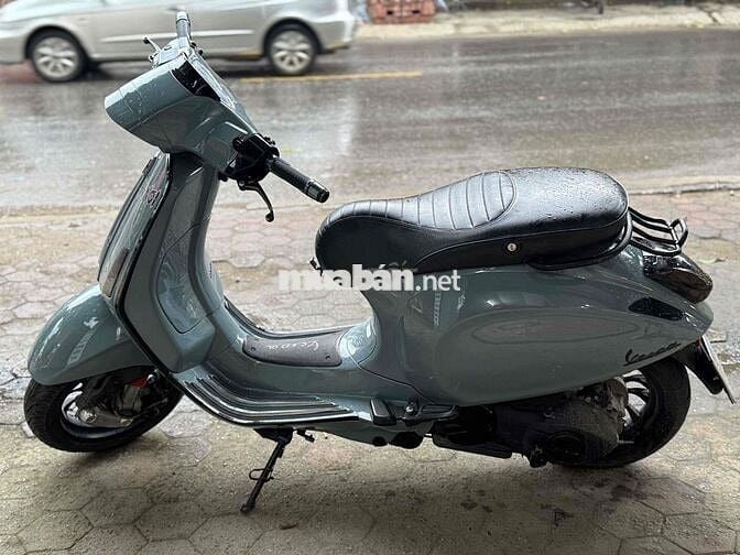 em thưa xe không đi cần bán