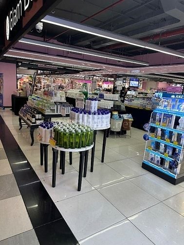 Cần tuyển nhân viên tạp vụ nhanh nhẹn khỏe khoắn 