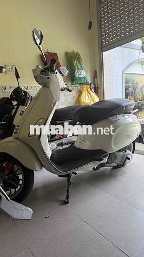 Vespa sprint 2014 chính chủ - Cần bán