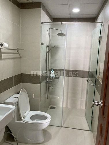 Chung Cư Khang Gia , P14, Gò Vấp 2PN 74m2 Giá 8tr Full nội thất 