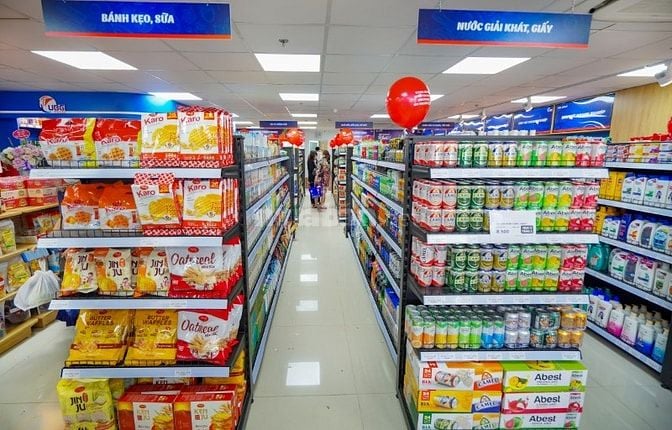 CẦN TUYỂN 9 (NAM - NỮ) ĐÓNG GÓI CAFE + SỮA ..LƯƠNG CAO