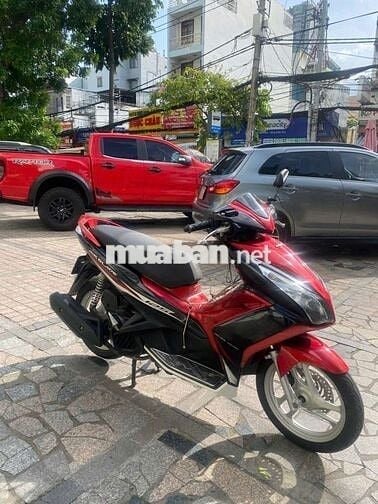 Xe Honda Air Blade 125 nguyên gin