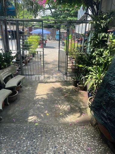 🔥💧Nhà Mặt Tiền An Dương Vương p10 quận 6