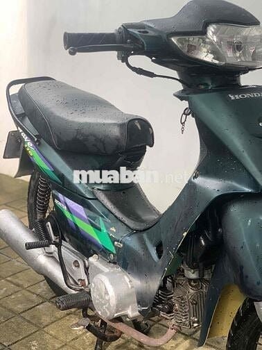 wave TQ có giấy biển số 77